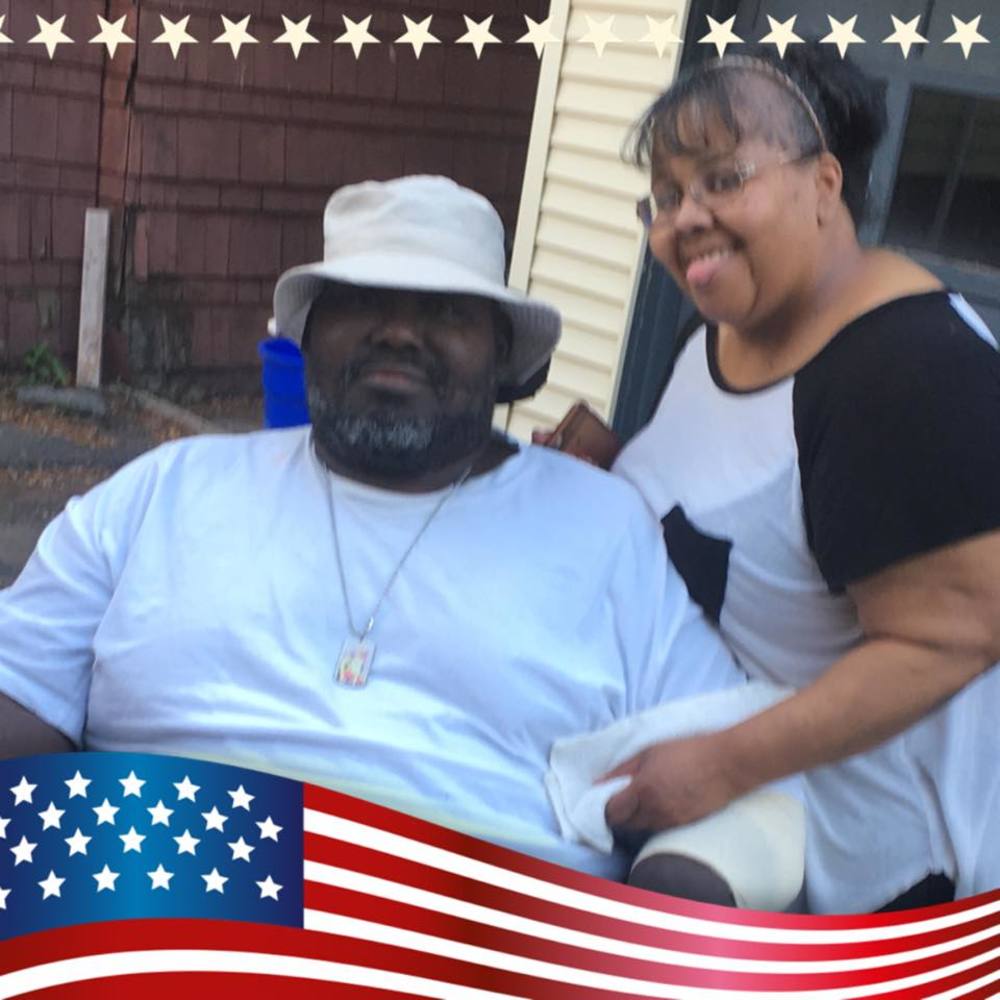 Meet your Posher, Pernell